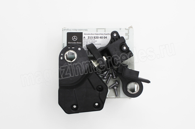       (,       E class W213
A2138204004)