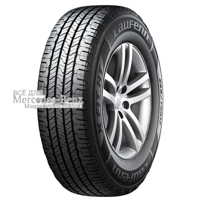265/60R18 110V X Fit HT LD01 TL