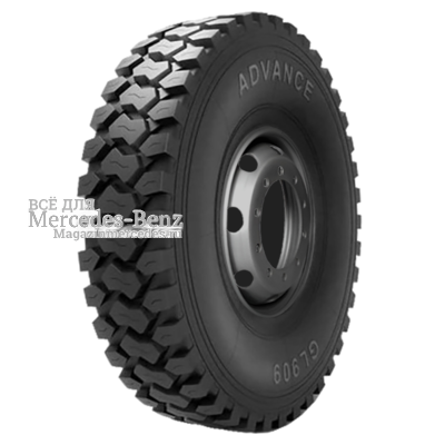 12,00R24 173/171F GL909APro TTF �������