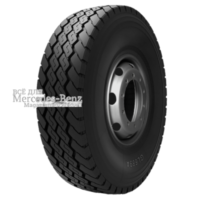 445/65R22,5 169K GL689A TL M+S 3PMSF 20PR