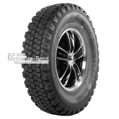 225/85R15C 106P -502 TT