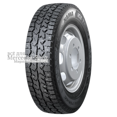 215/70R15C 109/107R Ice Trace (HK-530) TL (.)