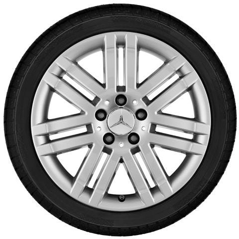 Диски Мерседес C class W204 R17 Диски Мерседес C class W204 R17