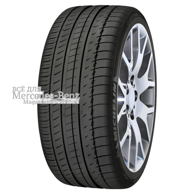 275/55R19 111W Latitude Sport MO TL