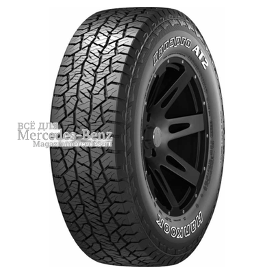 255/65R16 109T Dynapro AT2 RF11 TL