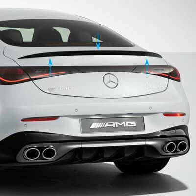 53   AMG Carbon CLE C236 Coup&#233;