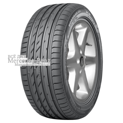 215/55R16 97W XL Nordman SZ2 TL
