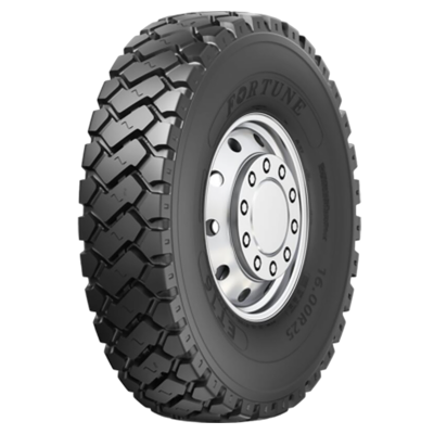 16,00R25 180B (198A2) *** ET16 H2 E-4 TTF 