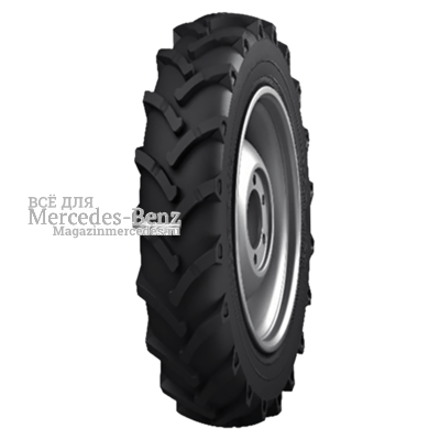 13,6R38 6PR 128A6 -318 TT 