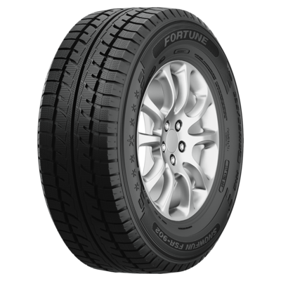155/80R13 79T SnowFun FSR-902 TL