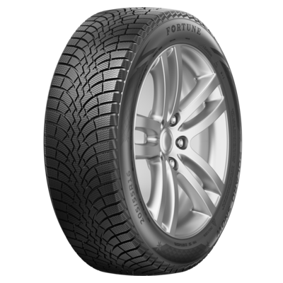 255/45R20 105H Polaro Snow TL