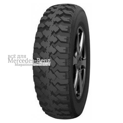 195R16C 104/102N Professional 139 M+S TT