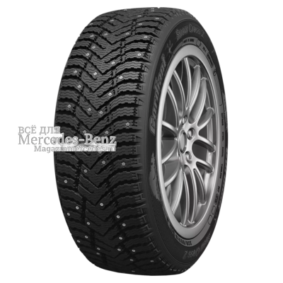 205/70R15 100T Snow Cross 2 TL (шип.) 205/70R15 100T Snow Cross 2 TL (шип.)