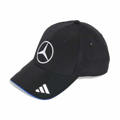  Cap Mercedes-AMG F1 Kimi Antonelli black adidas (,  Cap Mercedes-AMG F1 Kimi Antonelli black adidas B67998370)