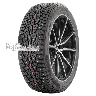 295/40R21 111T XL IceControl TL FR (.)
