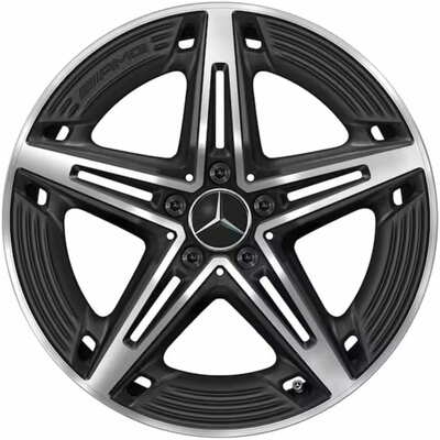  AMG  Mercedes A class W177 R19