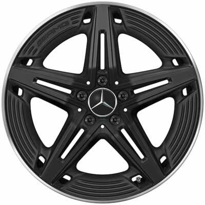  AMG  Mercedes A class W177 R19 (,  AMG  Mercedes R19 A17740144007X71)
