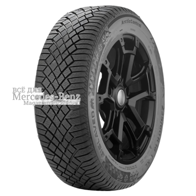 275/45R21 110H XL ArcticControl TL FR