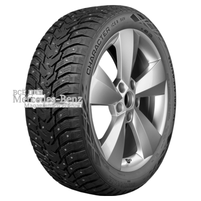 245/60R18 109T XL Character Ice 8 SUV TL (.)