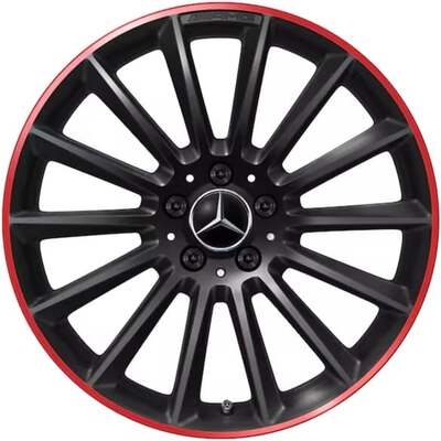  AMG  Mercedes A class W177 R19 (,  AMG  Mercedes A class W177 R19 A17740119009Y31)