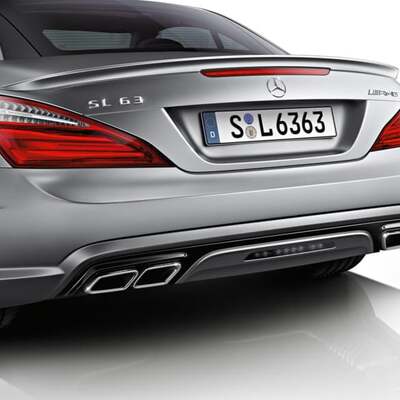    Mercedes SL R231 (,    Mercedes SL R231 A23179000889775)