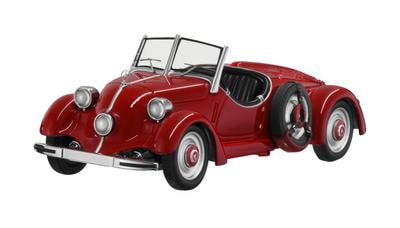 150  , W 30 (1935) Mercedes