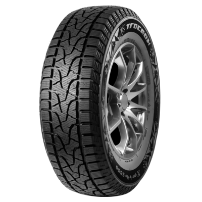LT225/75R16 115/112S X-Privilo S550 TL