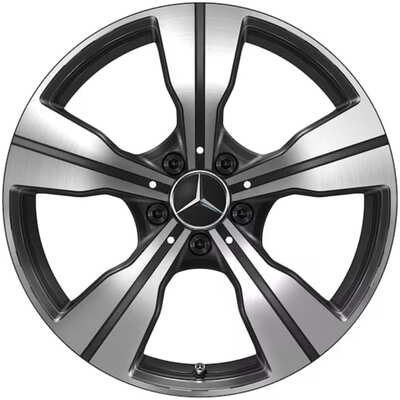   C class W206 S206 All-Terrain R18 (,   C class W206 S206 All-Terrain R18 A20640140007X23)