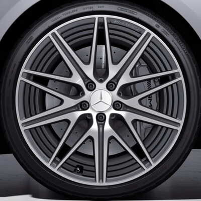  AMG   C class W206 R20