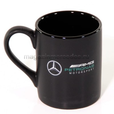 Кружка, MAPM Mercedes Кружка, MAPM Mercedes (фото)