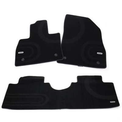 Коврики салона велюровые черные для Mercedes Smart Five (Коврики салона велюровые черные для Mercedes Smart Five QAP6608152225) Коврики салона велюровые черные для Mercedes Smart Five (фото, Коврики салона велюровые черные для Mercedes Smart Five QAP6608152225)