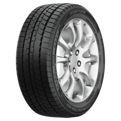 245/70R16 107T SnowFun FSR-901 TL
