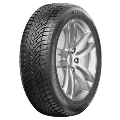 255/40R20 101W Nivalis Winter Pro TL