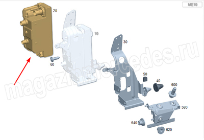    Mercedes (,    Mercedes A0008359203)