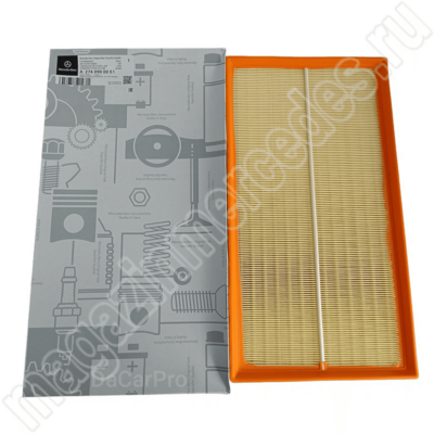    Mercedes (,    Mercedes A2740900051)