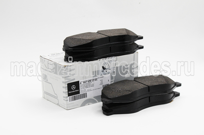    (,    Mercedes-Benz EQV, Mercedes-Benz V class V447
A4474201201)