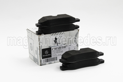    (,    Mercedes-Benz EQV  Mercedes-Benz V class V447
 A4474201301)