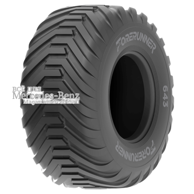 500/50-17 18PR 160A8 QH643 I-3 TL �����