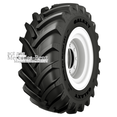 600/65R34 157D Earth-Pro Radial 651 R-1W TL 