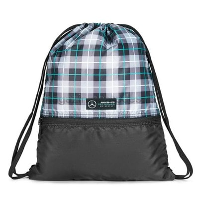 Мешок для спортивной формы Mercedes Мешок для спортивной формы Mercedes (фото)