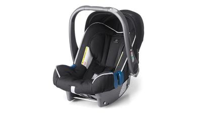   BABY-SAFE plus II,   Mercedes