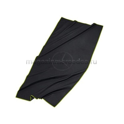 Функциональное полотенце Mercedes Функциональное полотенце Mercedes (фото)