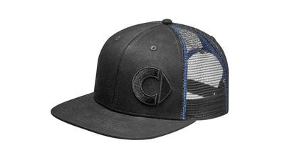 Бейсболка с плоским козырьком, smart Бейсболка с плоским козырьком, smart