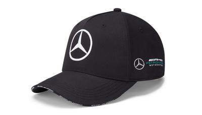 ,  Mercedes