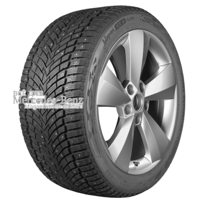 255/50R20 109T XL Autograph Ice 10 SUV TL (шип.) 255/50R20 109T XL Autograph Ice 10 SUV TL (шип.)