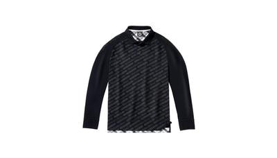 Рубашка-поло мужская Mercedes Рубашка-поло мужская Mercedes