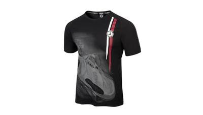 Футболка мужская Mercedes Футболка мужская Mercedes