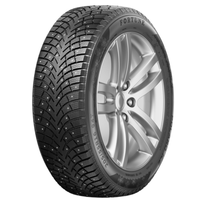 255/50R20 109T Polaro Ice TL (.)