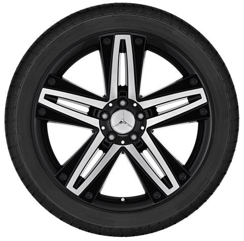 Диски Мерседес M class W164 R20 Диски Мерседес M class W164 R20