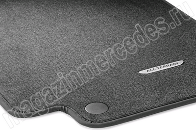   CLASSIC   4 All Terrain Mercedes